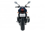 Suzuki GSF 650 Bandit Suzuki GSF 650 Bandit